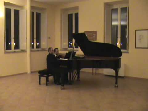 M. Ravel - Le Jardin f��rique