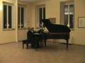 M. Ravel - Le Jardin féérique
