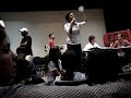 Ocupa��o Cine Arte UFF contra o Reuni