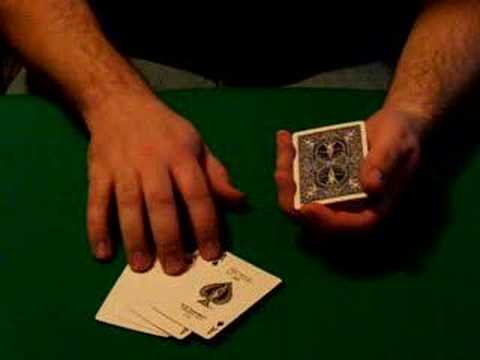 Learn Beginner Magic Vol. 7 -- ...