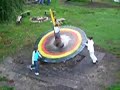 Piknik w Parku Piratów Piknik w Parku Piratów