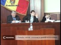 Consiliul raional, convocat în şedinţă extraordinară Vezi