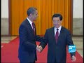 Chine Economie: des négociateurs difficiles