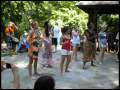 videos de CBT SummerWorks students having fun in the Park
