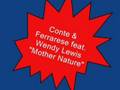 Conte & Ferrarese feat. Wendy Lewis - MOTHER NATURE