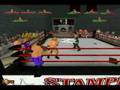 8 Man Tag Hardcore (part2)