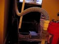 Problem with Sump
