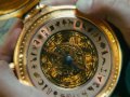 The Golden Compass by Philip Pullman book trailer