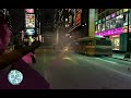 GTA IV Quick PC Gameplay 1680x1050 Maxed Out - Part 2