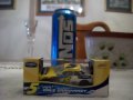 NASCAR Diecast Review On Dale Earnhardt Jr.'s 2009 Hellmann's Chevy (Nationwide)
