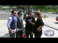 rgb Fan Expo M - Conventioneers