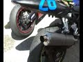 Balle da Pista Misano Balle da Pista Misano