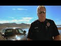 Ford Police Interceptor Official Test Drive 2 -- Wet Pad