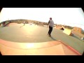 Andover Skatepark September 8