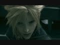 final fantasy 7 - in the end
