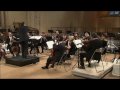 RT @wfiuharmonia: Concerto for Horn - II. Adagio - David Guerrier, French Horn - Les Siècles - F.-X. Roth, dir. [video] http://bit.ly/bS5fks