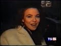 loredana bertè e mia martini   sanremo 1993