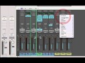 Apple Logic Studio 9 - Aux Tracks & Routing.mov Apple Logic Studio 9 - Aux Tracks & Routing.mov