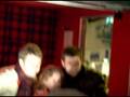 The macs stirling light switch on