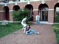 Portion of Tybalt/Benvolio Fight