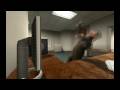 You Stole My F***ing Cloudsong!- Gmod Style.