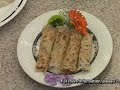 Homemade Gluten (Seitan) part 2