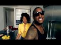 Young Money Bed Rock HD 3D Mariah Carey Drake Lil Wayne Parody