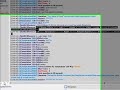 Basic IRC bot making Basic IRC bot making