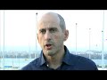 Competitor Meetings: Agust�n Zulueta, Desaf�o Espa�ol