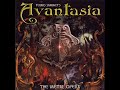 Avantasia-Sign of the Cross