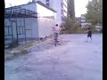 Tzami - Biker nebun Tzami - Biker nebun