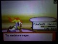 Pokefan26 vs supershadow1243