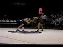 DeWitt Driscoll (PSU) pins Manuel Rivera (MN)