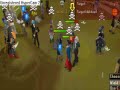 Runescape 'no honour/normal pk' p2p scaprslayer