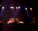 Pharoahe Monch Live. Desire Tour Barcelona Pharoahe Monch Live. Desire Tour Barcelona