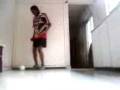 Luquinhas craque de bola