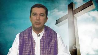 Que nossa alegria mostre ao mundo a grandeza de Deus!