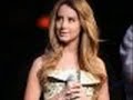 Ashley Tisdale's New Nose