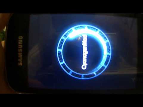 how to patch cyanogenmod