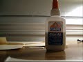how to make a nice fingerboard part 1