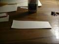how to make a nice fingerboard part 1