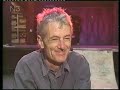 Peter Hammill 2001 Hamburg Peter Hammill 2001 Hamburg