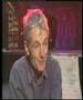 Peter Hammill 2001 Hamburg