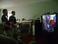 Graham v. Dr. Mike GH2 Smackdown
