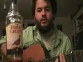 Isto - Spirit in a Bottle