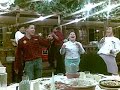 BANANA LEAF STAFF SINGING IRREPLACEABLE BANANA LEAF STAFF SINGING IRREPLACEABLE
