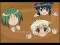 Mew Mew Power Episode 12 The Taming Of The Mew - 4 of 4 Mew Mew Power Episode 12 The Taming Of The Mew - 4 of 4