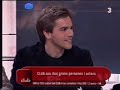 Entrevista Bernat Quintana i Marc Clotet, 28/03, 1/4