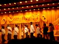 bryany and class dancing