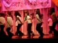 bryany and class dancing